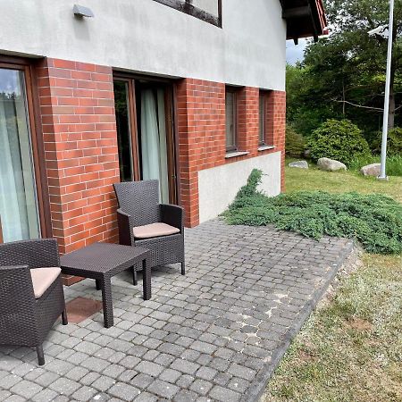 Apartamenty Residence Borkowo Borkowo  Extérieur photo